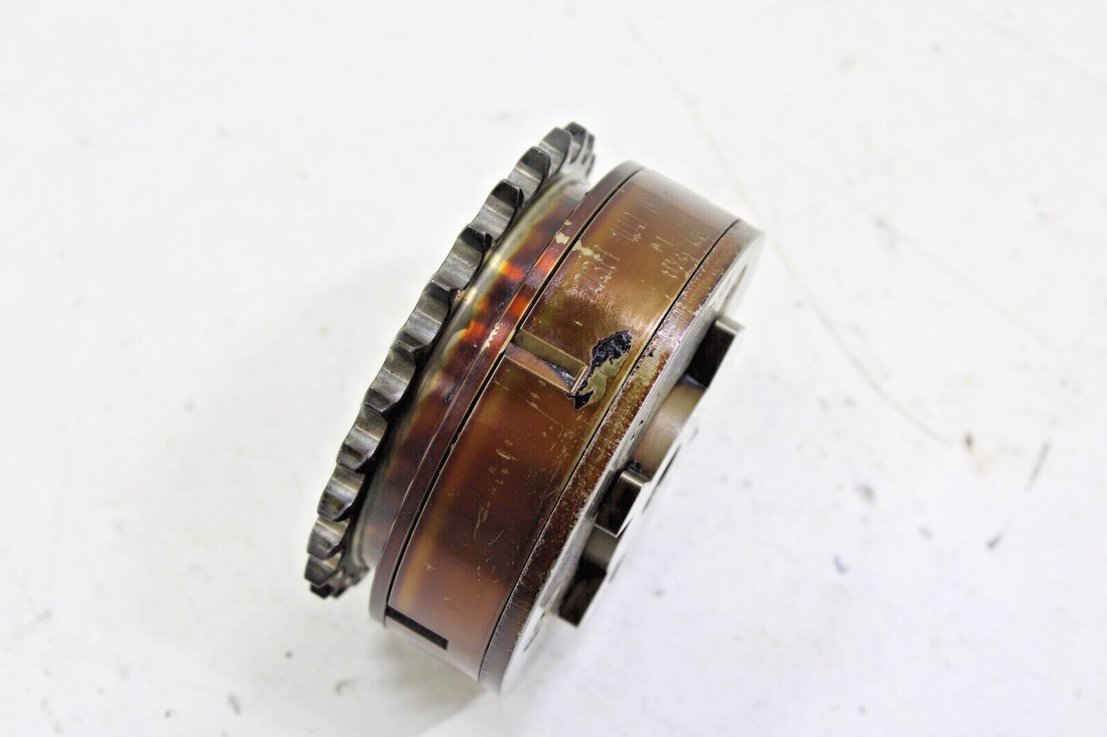 Volkswagen Audi 2006-2011 OEM Engine VVT Timing Camshaft Sprocket Intake – Image 13