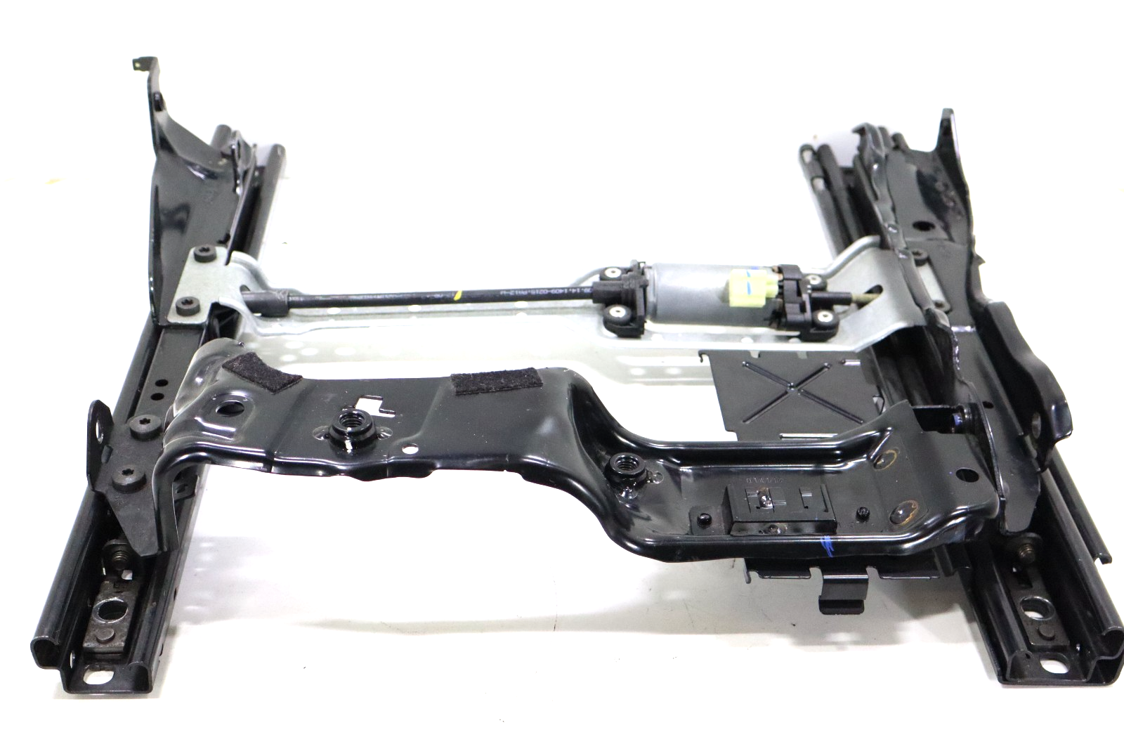 Rolls Royce Dawn Spectre Wraith 2014-2025 OEM Active Seat Base Mechanism FR Left - Image 6