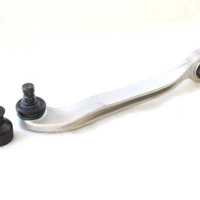 Bentley Continental Audi A6, A8, S6, S8 2007-2018 OEM New Control Arm Front Left