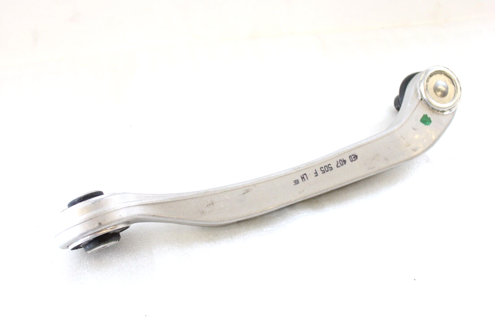 Bentley Continental Audi A6, A8, S6, S8 2007-2018 OEM New Control Arm Front Left – Image 7