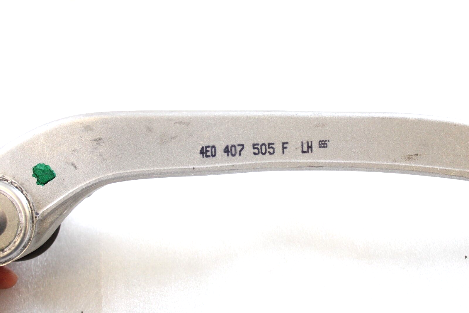 Bentley Continental Audi A6, A8, S6, S8 2007-2018 OEM New Control Arm Front Left – Image 8
