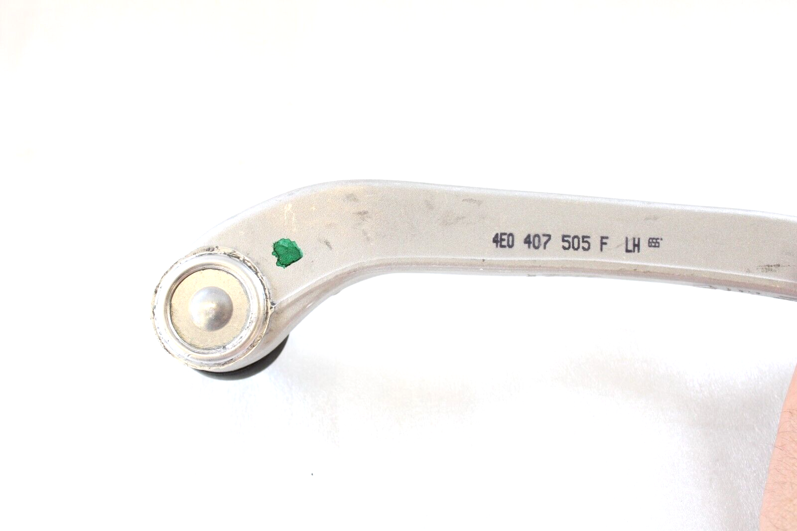 Bentley Continental Audi A6, A8, S6, S8 2007-2018 OEM New Control Arm Front Left – Image 10