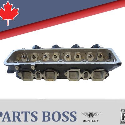 Bentley Rolls Royce 1966-1974 1975 1976 1977 1978-1980 OEM Engine Cylinder Head
