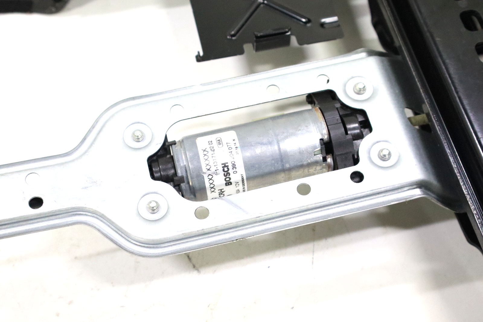 Rolls Royce Dawn Spectre Wraith 2014-2025 OEM Active Seat Base Mechanism FR Left - Image 10