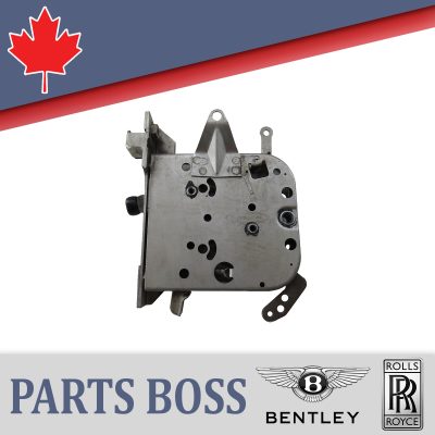 Bentley Rolls Royce OEM NEW Door Lock Latch UB10737