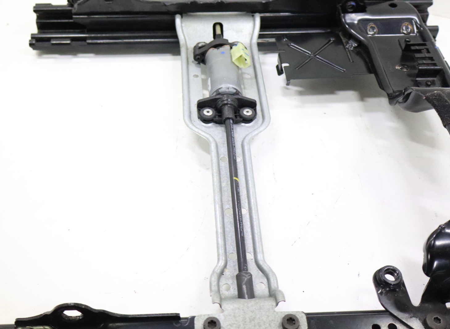 Rolls Royce Dawn Spectre Wraith 2014-2025 OEM Active Seat Base Mechanism FR Left - Image 13