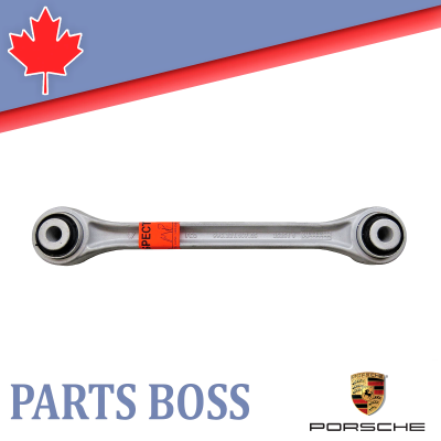 Porsche 911 1999-2013 OEM Control Arm Rear Left Upper or Rear Right Upper
