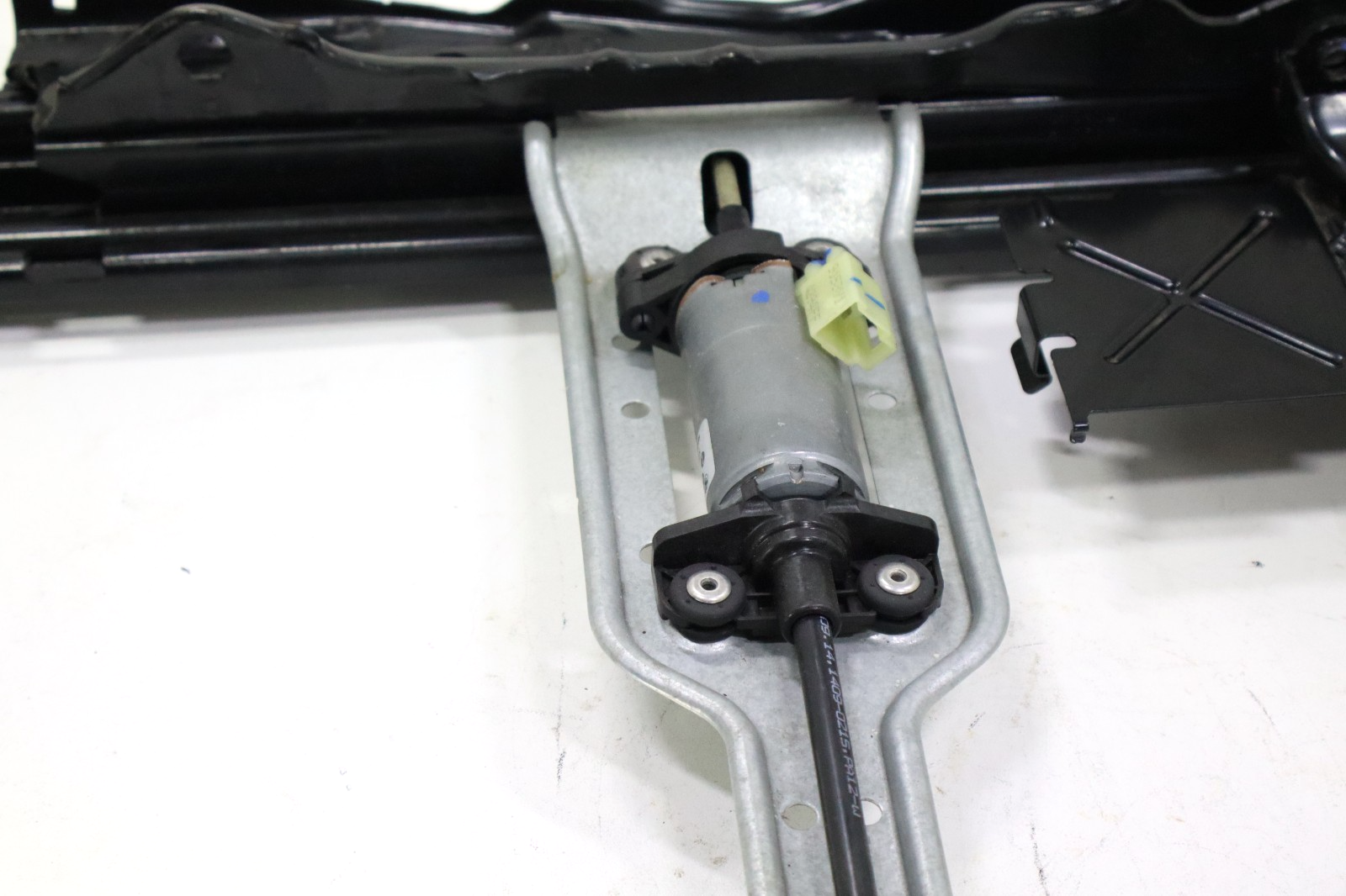 Rolls Royce Dawn Spectre Wraith 2014-2025 OEM Active Seat Base Mechanism FR Left - Image 14