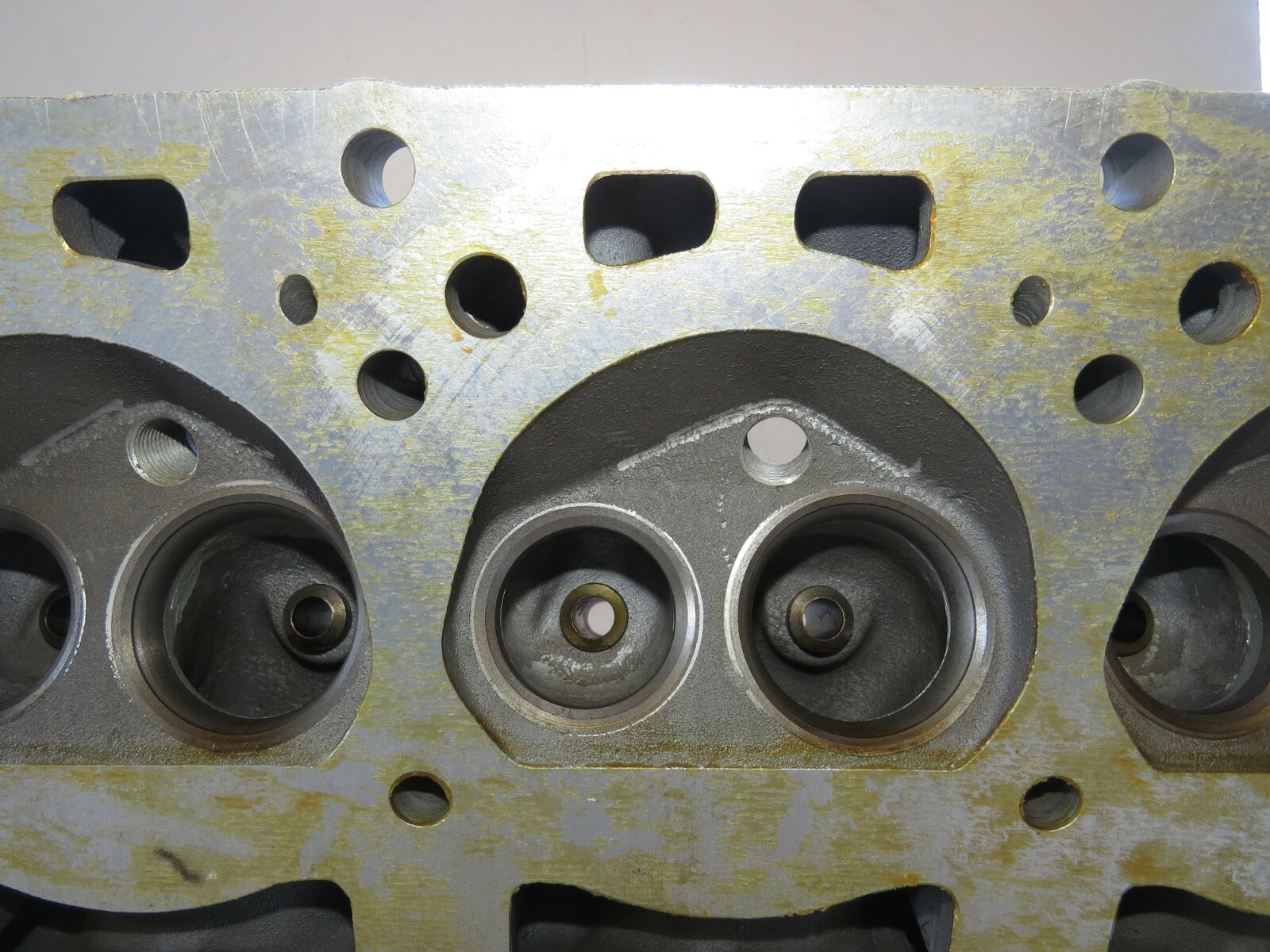 Bentley Rolls Royce 1966-1974 1975 1976 1977 1978-1980 OEM Engine Cylinder Head - Image 8
