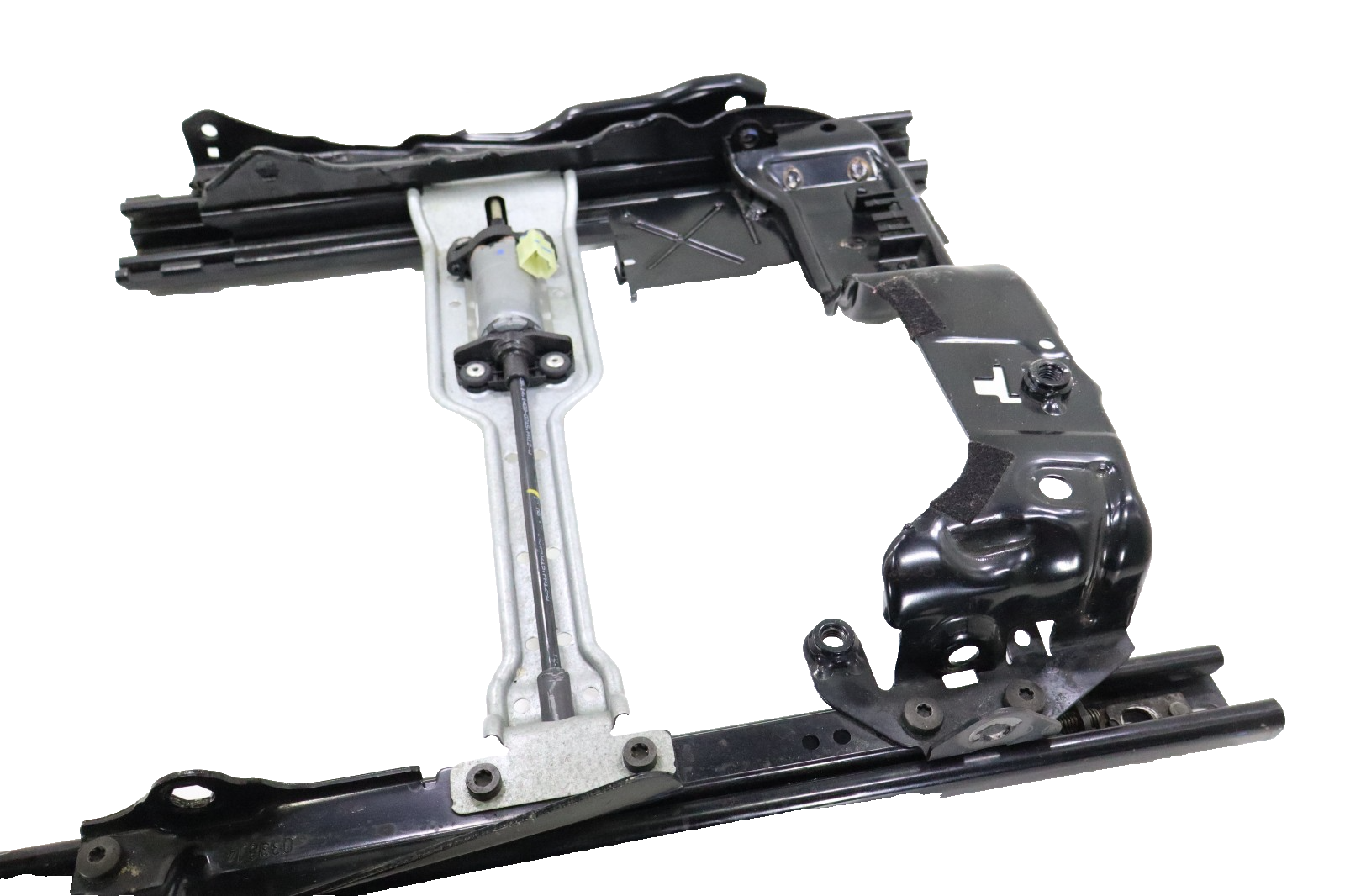 Rolls Royce Dawn Spectre Wraith 2014-2025 OEM Active Seat Base Mechanism FR Left - Image 15