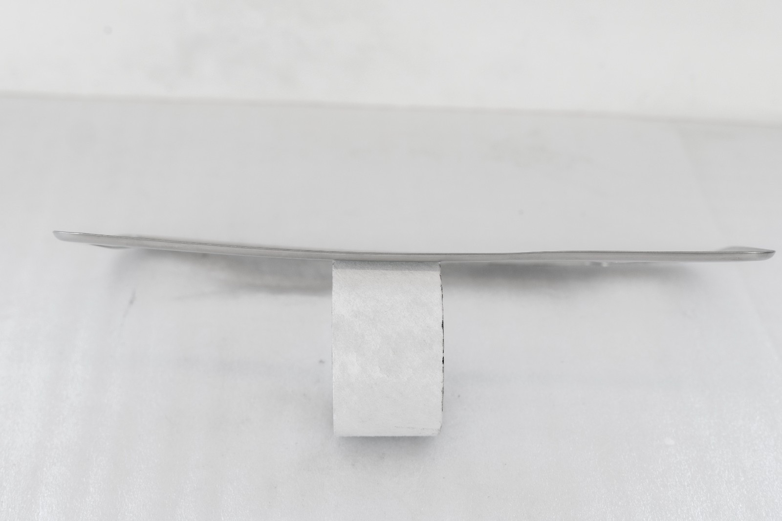 Bentley Continental GT GTC Rear License plate frame 2003-2012 Genuine Original - Image 7