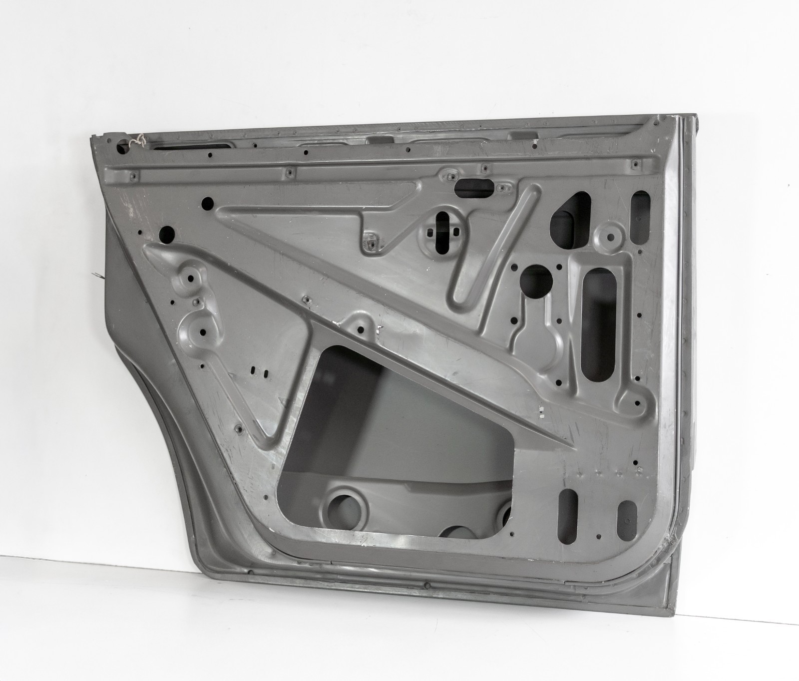 Rolls-Royce Silver Shadow Bentley T Rear Left Door Shell OEM New 312600043 – Image 15