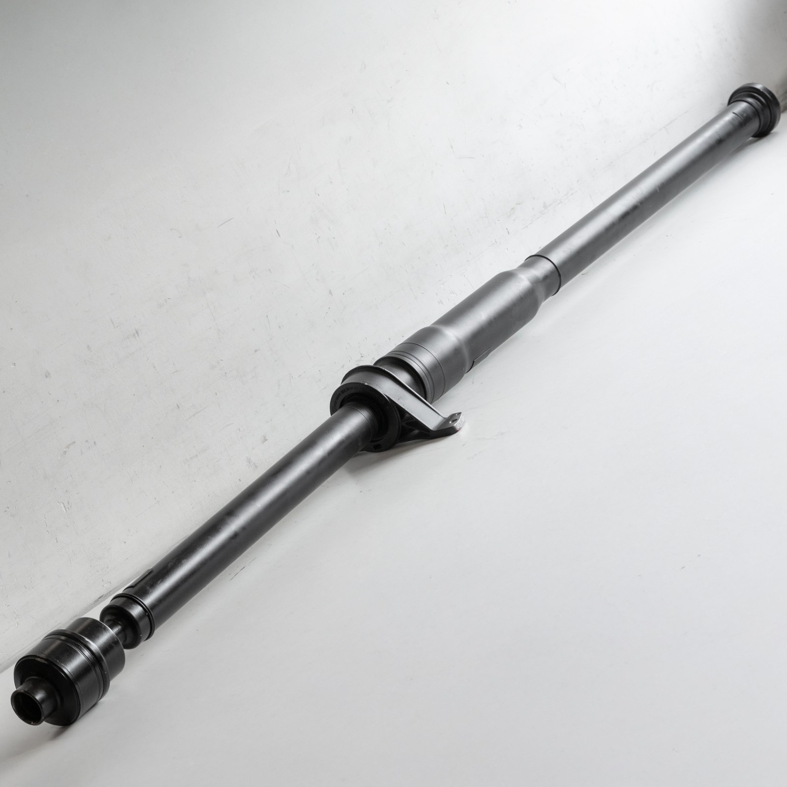 Benltey Flying Spur Rear 2 Piece Driveshaft OEM 2020 2021 2022 2023 2024 Genuine