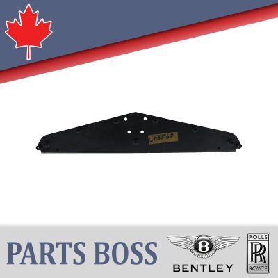 Bentley Rolls Royce Models 1965-1975 1976 1977 1978 1979 1980 OEM Closing Plate