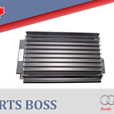 Audi A6 A6 Quattro A6 Avant S6 2005-2008 OEM Bose Audio Amplifier
