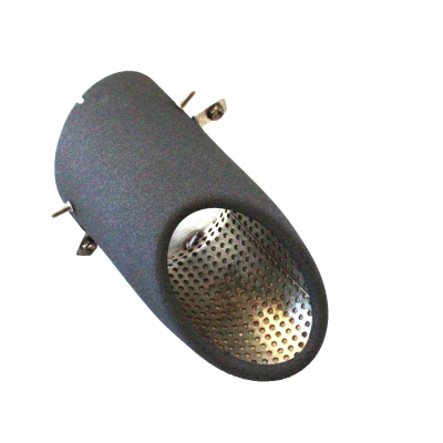 Aston Martin DB11 2017-2022 OEM NEW Exhaust Tail Pipe Tip Tail Pipe Finisher