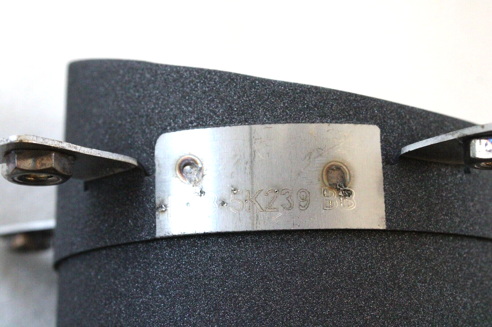 Aston Martin DB11 2017-2022 OEM NEW Exhaust Tail Pipe Tip Tail Pipe Finisher - Image 7