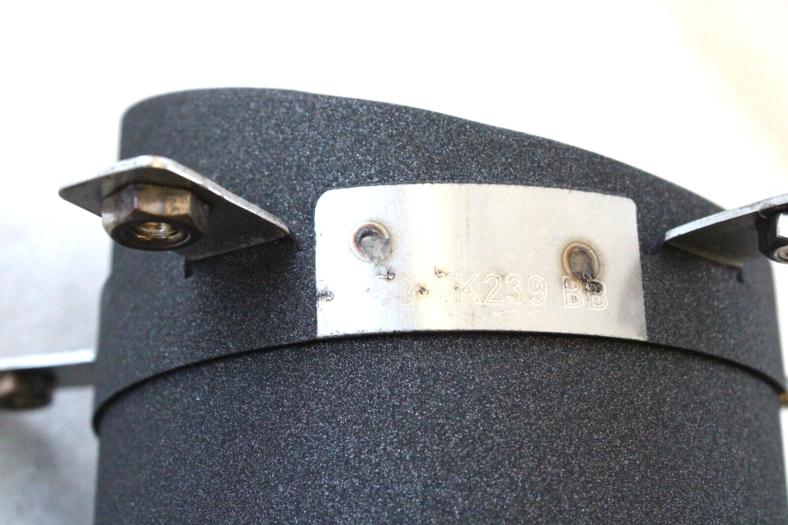 Aston Martin DB11 2017-2022 OEM NEW Exhaust Tail Pipe Tip Tail Pipe Finisher - Image 8