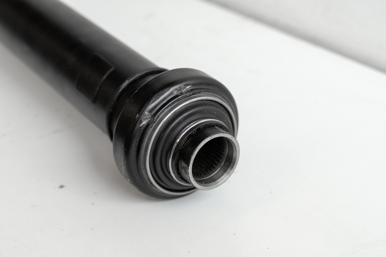 Benltey Flying Spur Rear 2 Piece Driveshaft OEM 2020 2021 2022 2023 2024 Genuine – Image 7