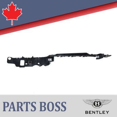 Bentley Continental GT GTC Supersports 2011-2018 OEM NEW Guide Profile FR