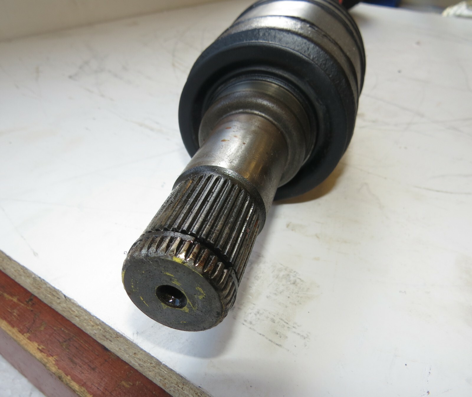 Mercedes GL350 GL450 ML350 ML450 ML500 ML550 2006-2012 OEM CV Axle Shaft Rear - Image 3