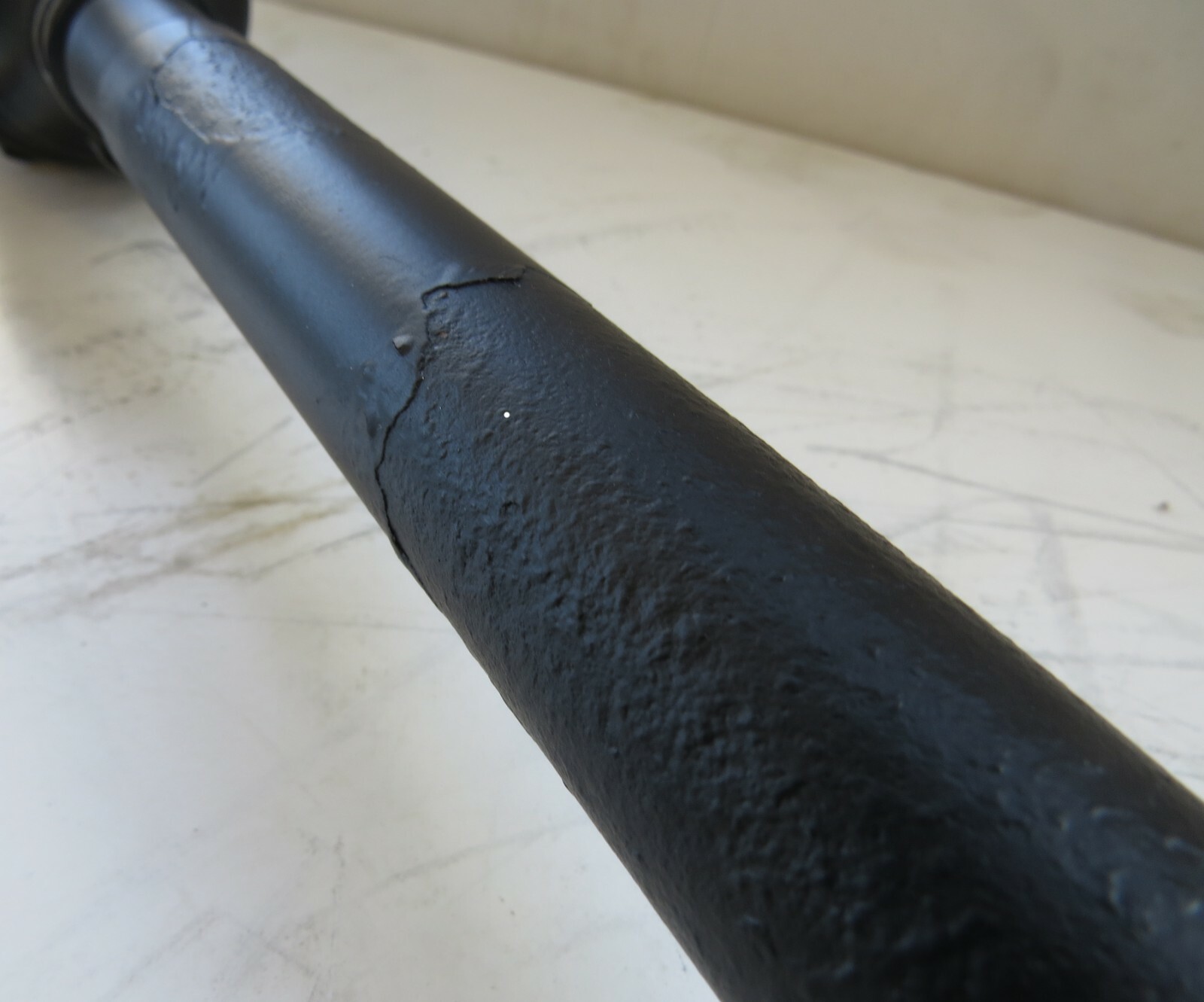 Mercedes GL350 GL450 ML350 ML450 ML500 ML550 2006-2012 OEM CV Axle Shaft Rear - Image 5