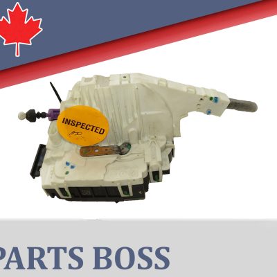 Mercedes 2012-2020 OEM Door Lock Actuator Front Right (Passenger Side)