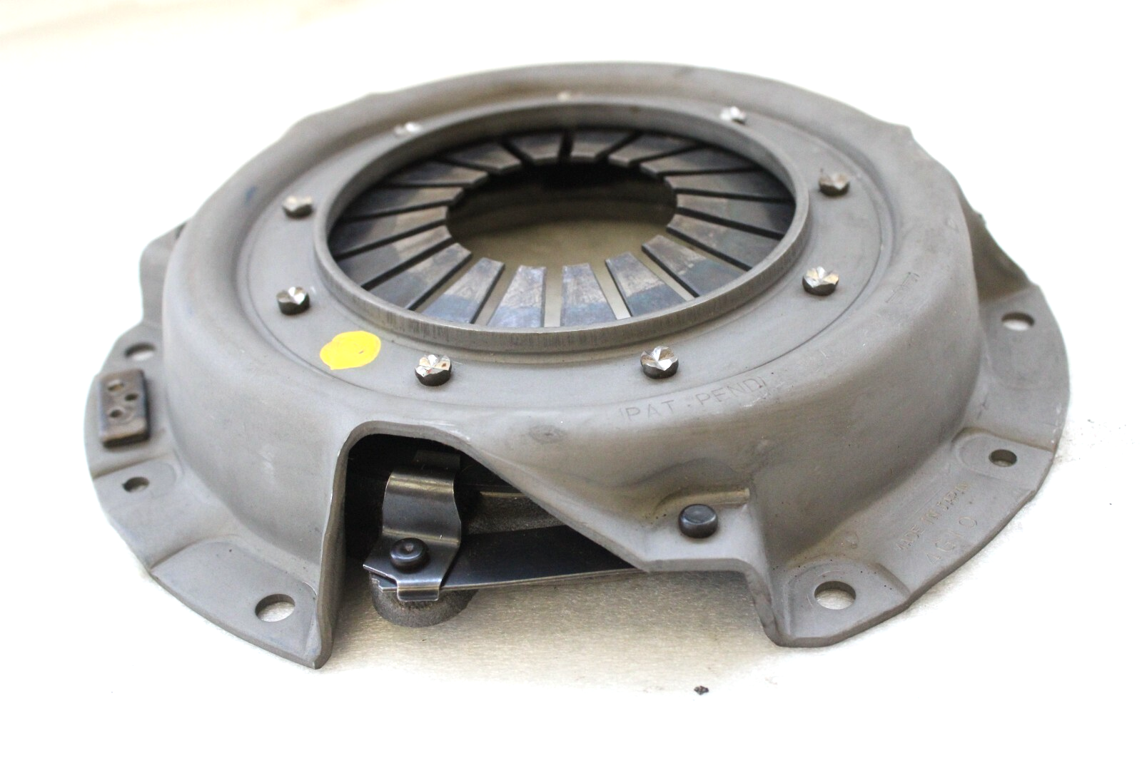 Nissan 200SX Pulsar NX 1977-1987 OEM NEW Daikin Clutch Pressure Plate - Image 5