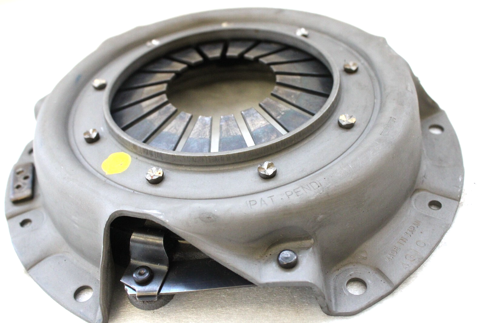 Nissan 200SX Pulsar NX 1977-1987 OEM NEW Daikin Clutch Pressure Plate - Image 6