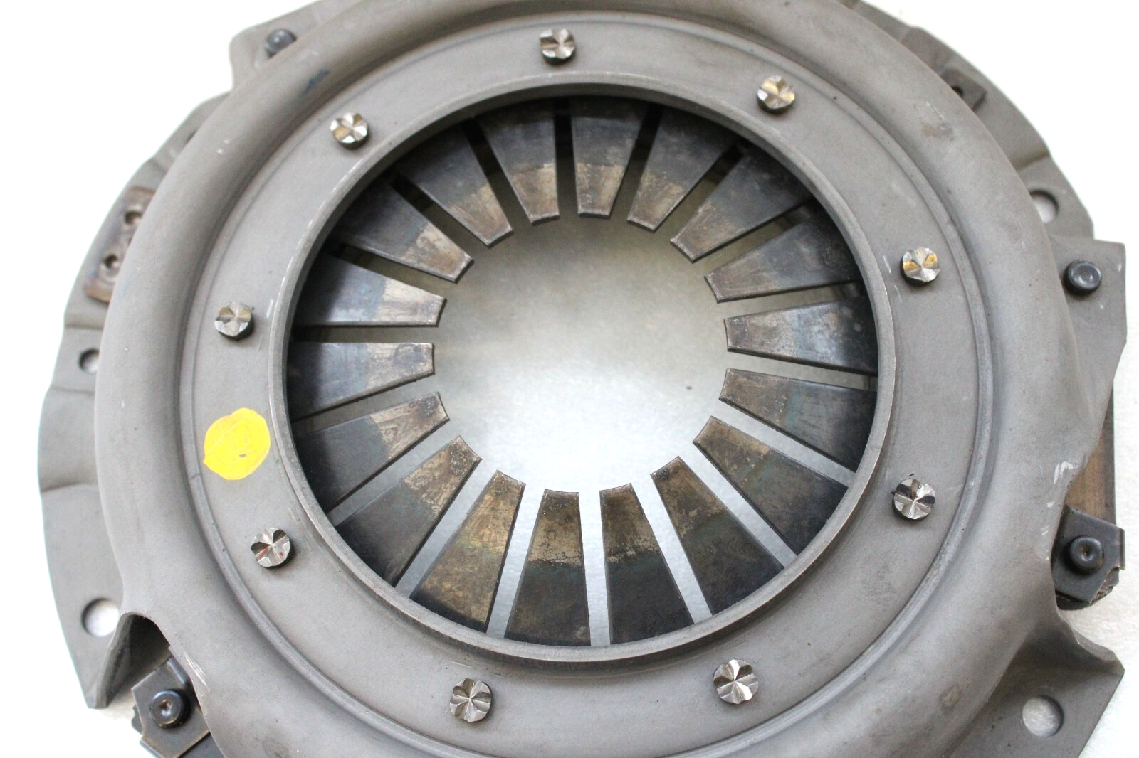 Nissan 200SX Pulsar NX 1977-1987 OEM NEW Daikin Clutch Pressure Plate - Image 9