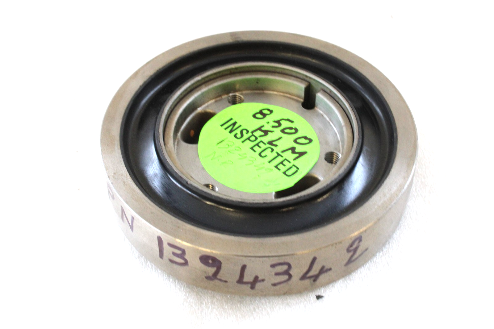 Land Rover Range Rover 3.0L DIESEL 2016-2021 OEM Front Camshaft Pulley ...