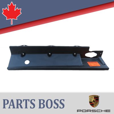 Porsche 911 1989 1990 1991 1992 1993 1994 OEM Engine Cover Left Side