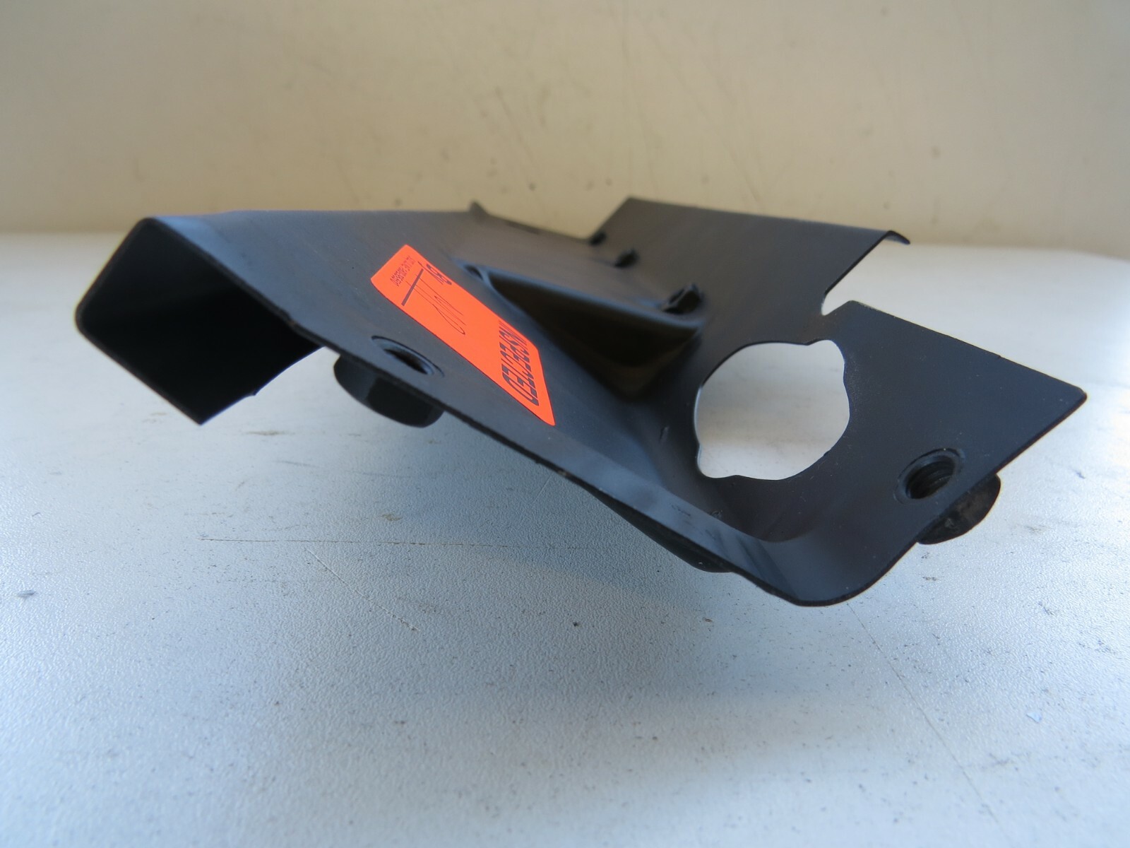 Porsche 911 1989 1990 1991 1992 1993 1994 OEM Engine Cover Left Side – Image 2