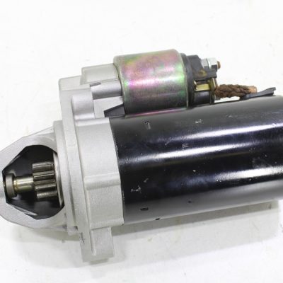 Mercedes E320 Dodge Freightliner Sprinter 1994-2006 Rebuilt Starter Motor