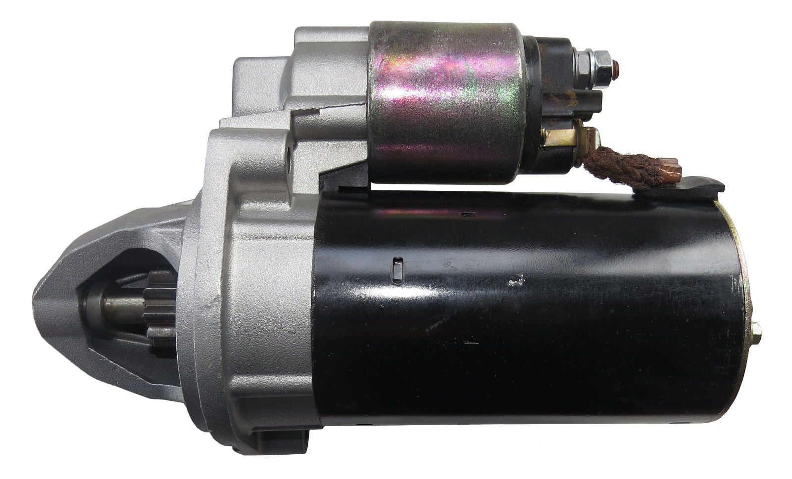 Mercedes E320 Dodge Freightliner Sprinter 1994-2006 Rebuilt Starter Motor – Image 3