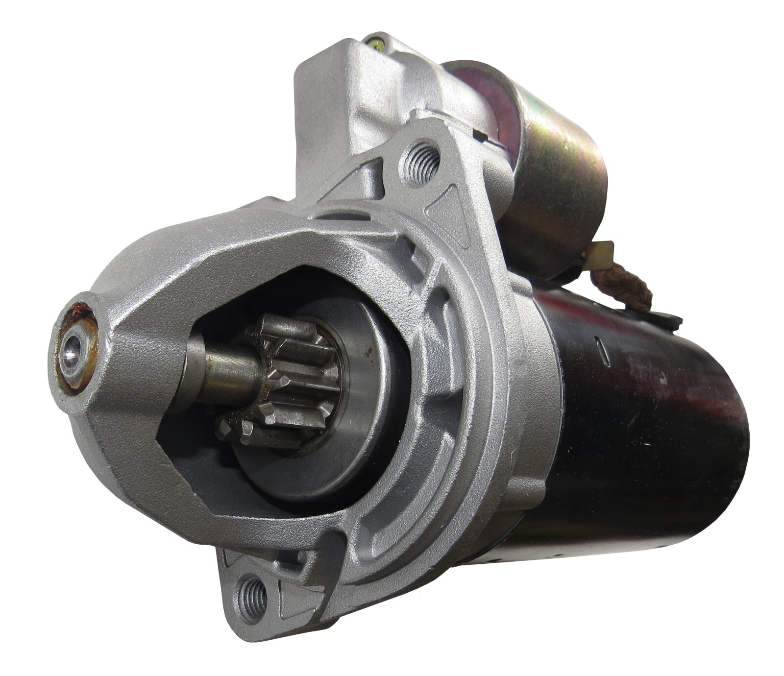 Mercedes E320 Dodge Freightliner Sprinter 1994-2006 Rebuilt Starter Motor – Image 4