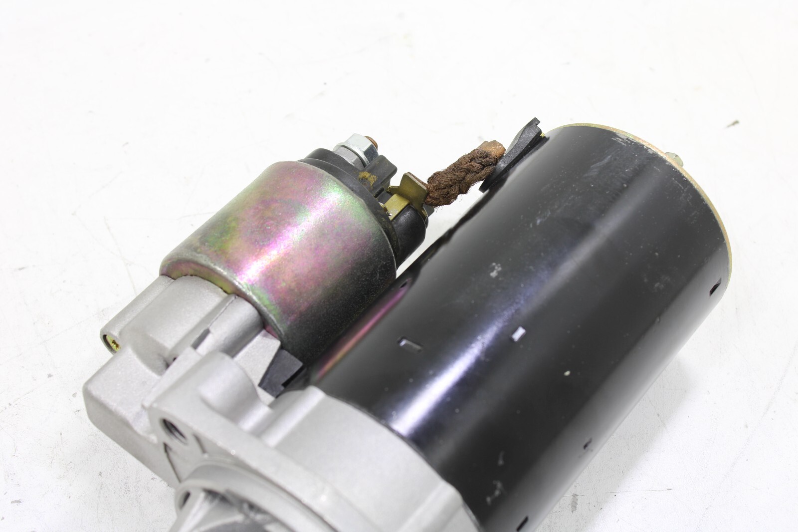 Mercedes E320 Dodge Freightliner Sprinter 1994-2006 Rebuilt Starter Motor – Image 8