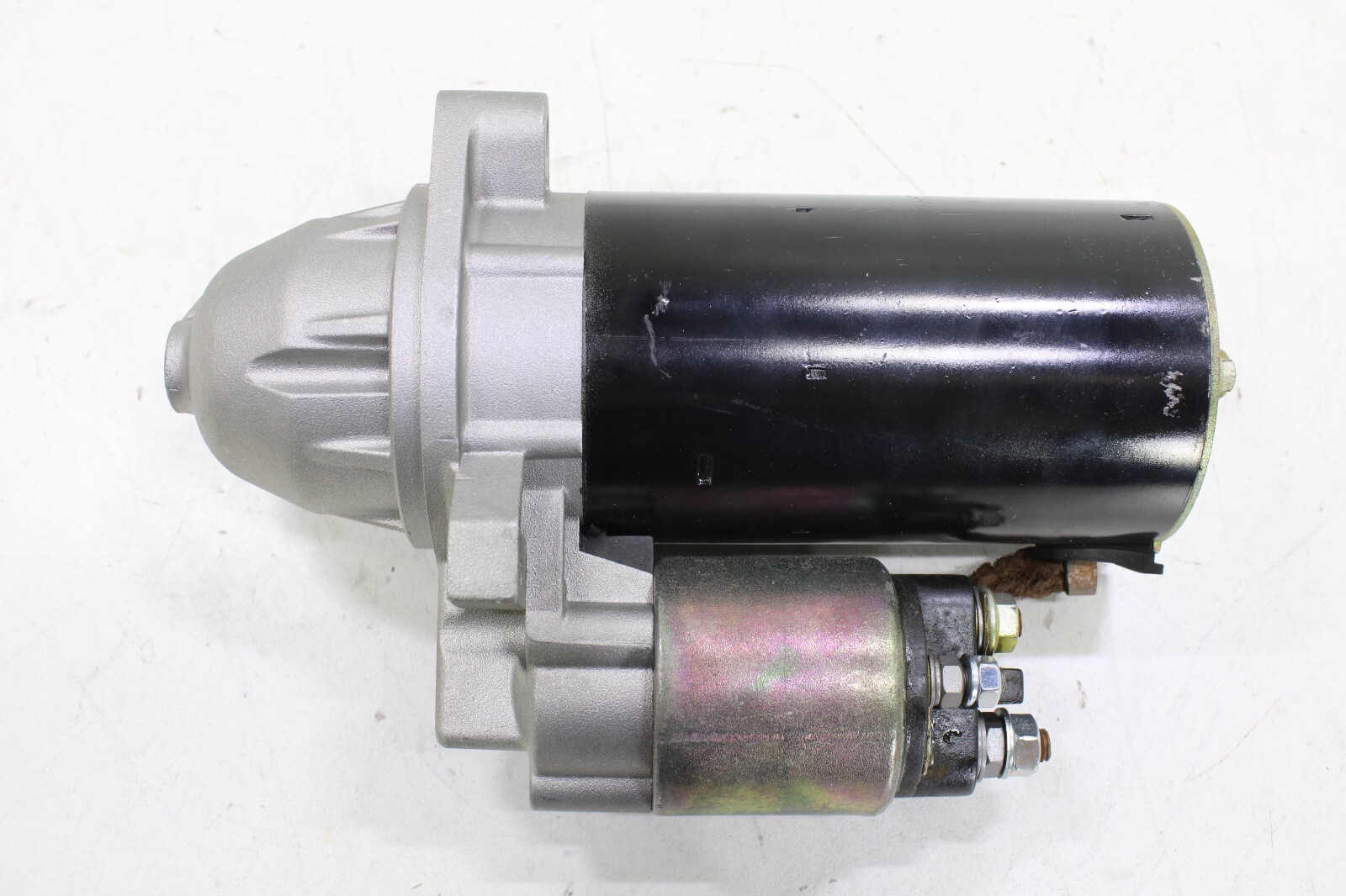 Mercedes E320 Dodge Freightliner Sprinter 1994-2006 Rebuilt Starter Motor – Image 13