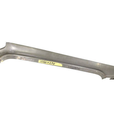 Bentley Rolls-Royce 1966-1980 OEM NEW Wing Top Panel Rear Right (Passenger Side)