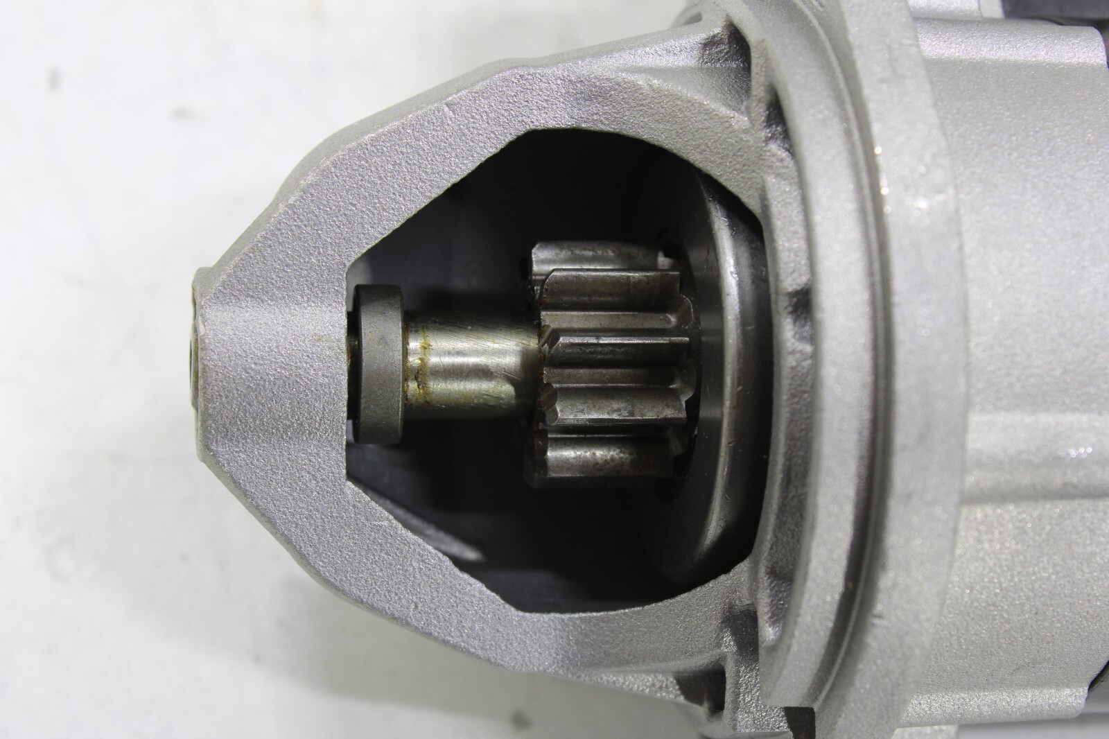Mercedes E320 Dodge Freightliner Sprinter 1994-2006 Rebuilt Starter Motor – Image 15