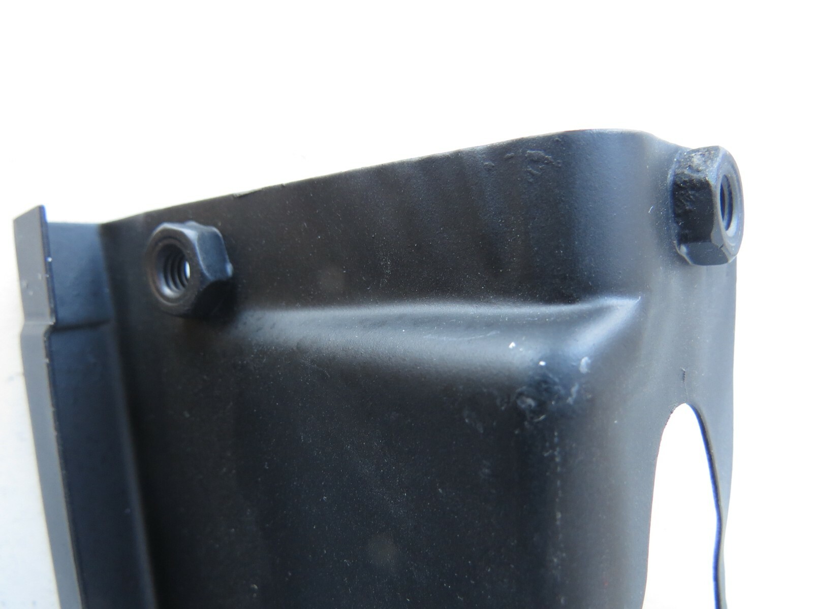 Porsche 911 1989 1990 1991 1992 1993 1994 OEM Engine Cover Left Side – Image 5