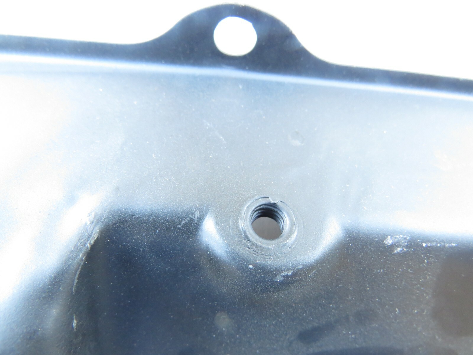 Porsche 911 1989 1990 1991 1992 1993 1994 OEM Engine Cover Left Side – Image 6