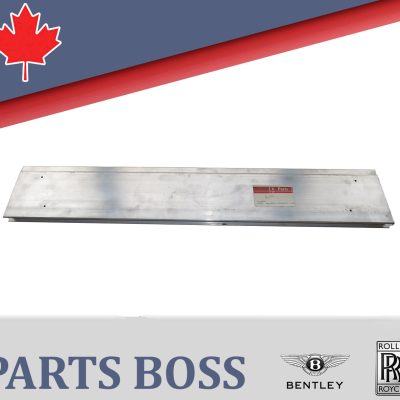 Bentley Rolls-Royce 1960 1961 1962 1963 1964 1965 OEM Intrusion Barrier Bracket