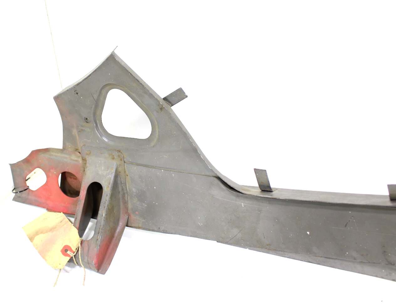 Bentley Rolls Royce 1966-1980 OEM NEW Floor Luggage Side Diaphragm LH - Image 5