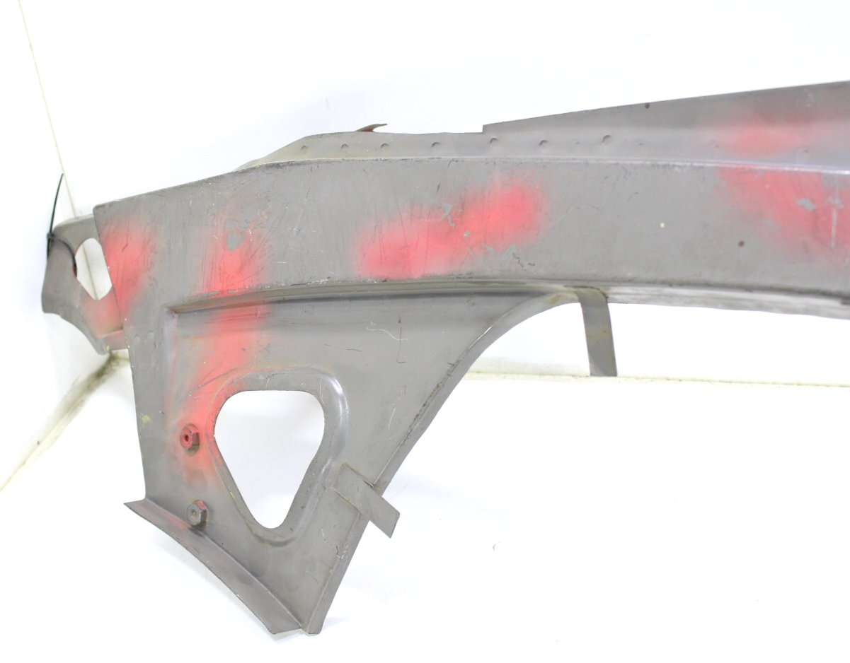 Bentley Rolls Royce 1966-1980 OEM NEW Floor Luggage Side Diaphragm LH - Image 8
