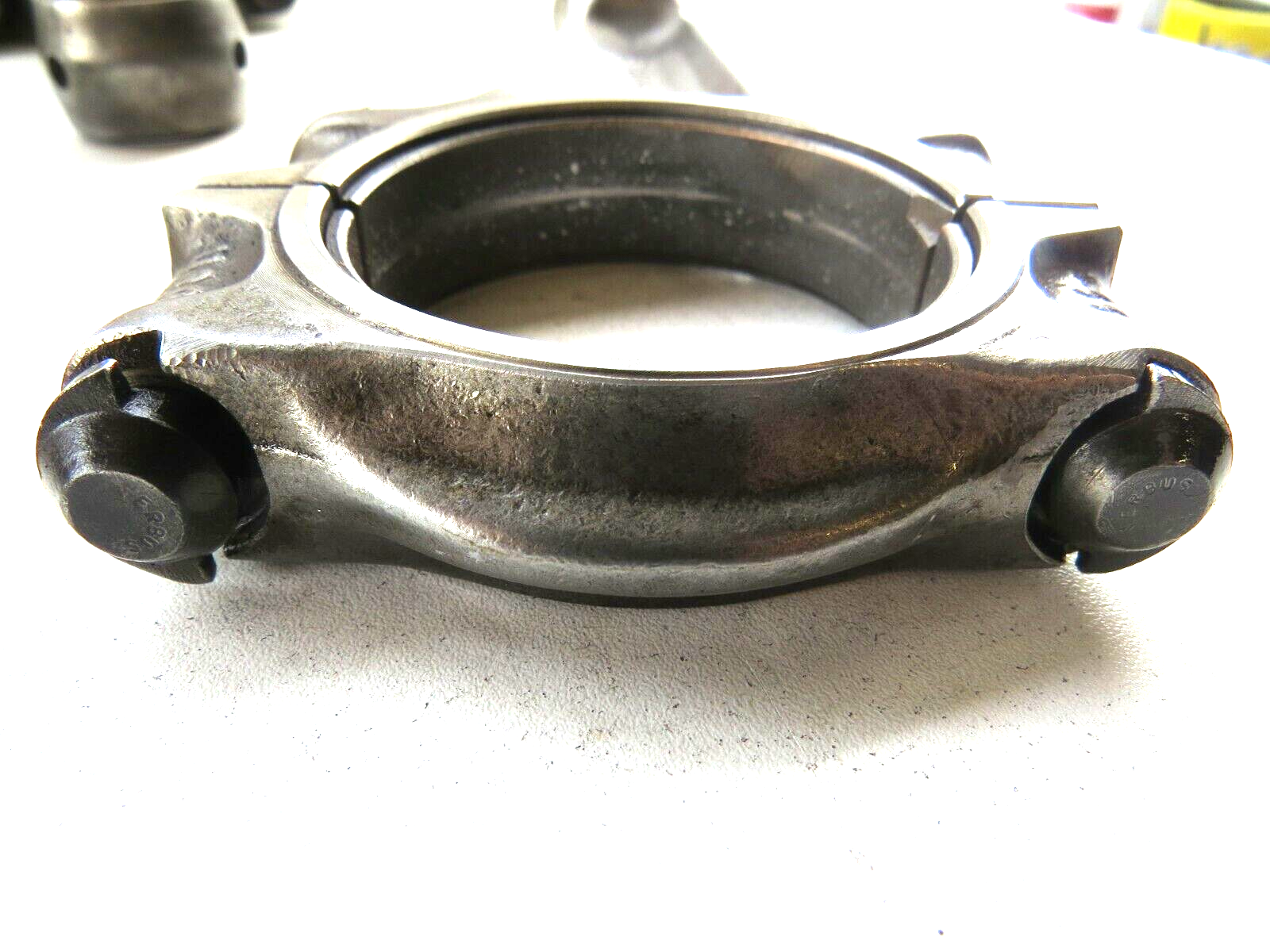 Porsche 911 2.0L 2.2L OEM Engine Connecting Rod Set of 6 – Image 4