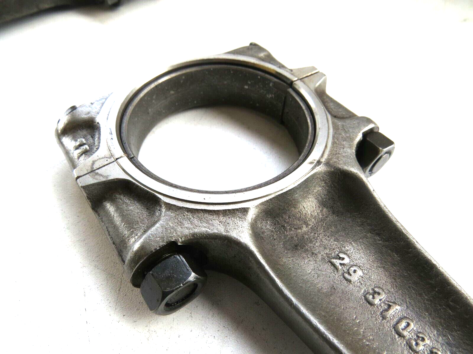 Porsche 911 2.0L 2.2L OEM Engine Connecting Rod Set of 6 – Image 5