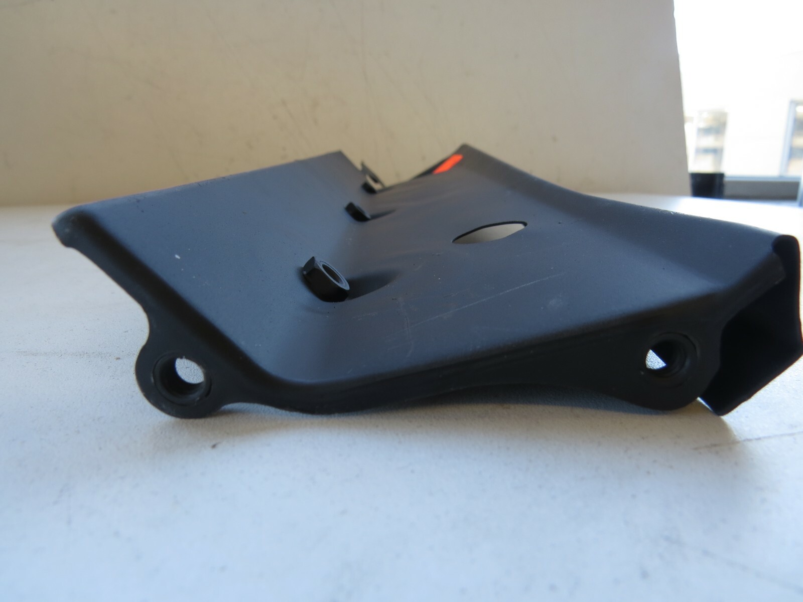 Porsche 911 1989 1990 1991 1992 1993 1994 OEM Engine Cover Left Side – Image 10