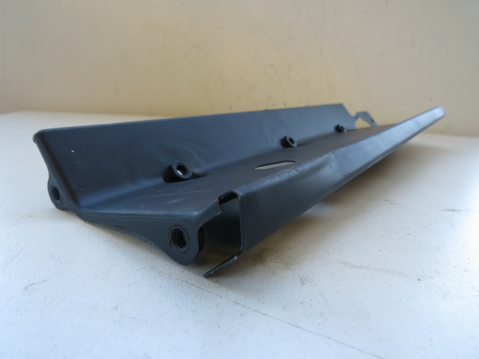 Porsche 911 1989 1990 1991 1992 1993 1994 OEM Engine Cover Left Side – Image 11