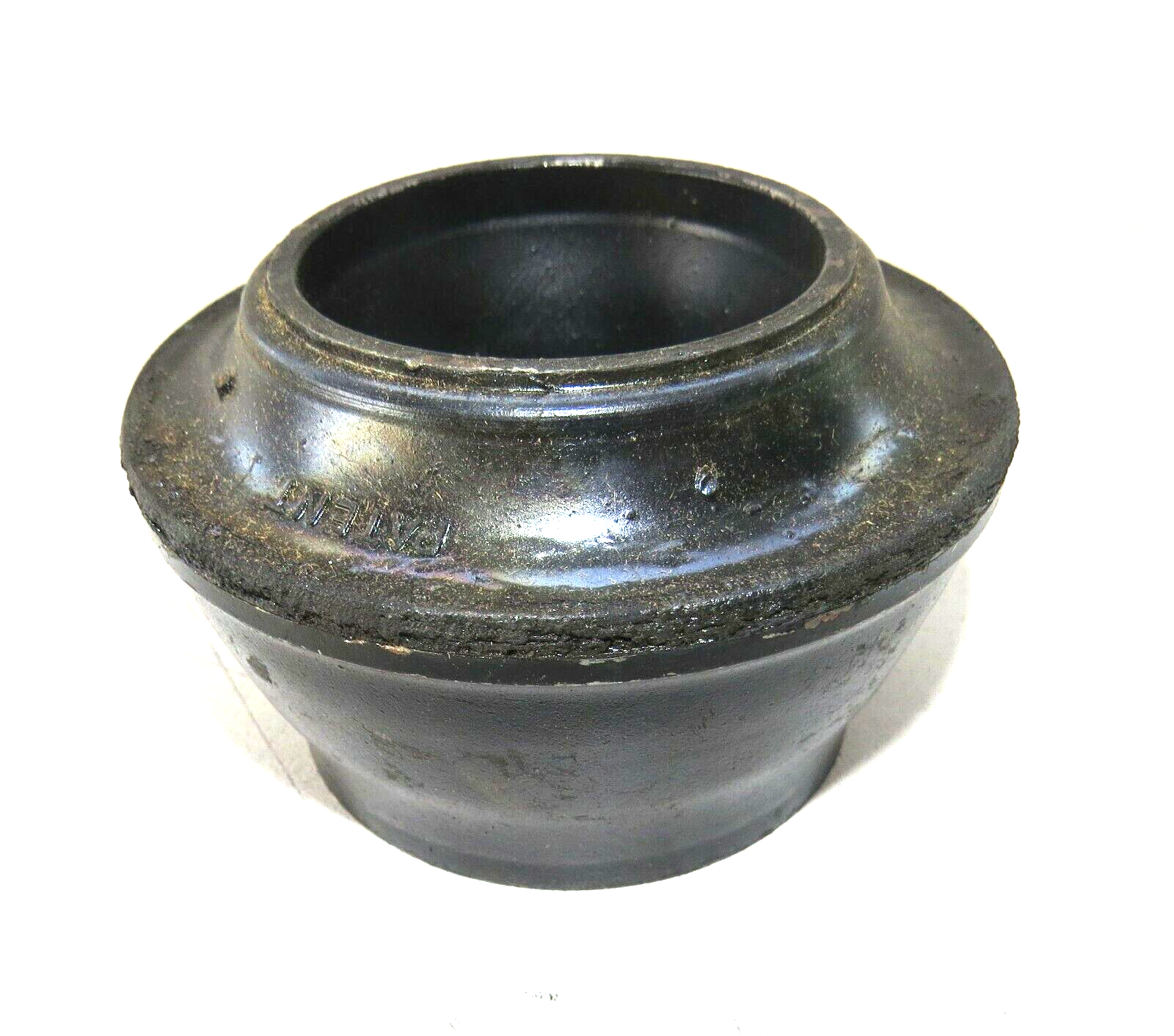 Bentley Rolls Royce 1966-1985 OEM Suspension Spring Isolator Front - Image 2